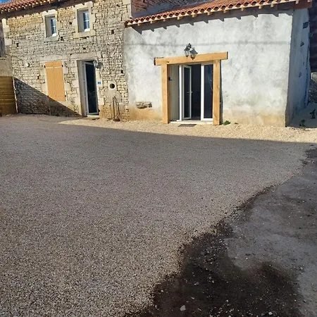 Casa vacanze Chez Pépé