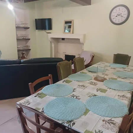 Casa vacanze Chez Pépé *
