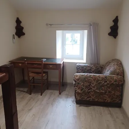 Chez Pépé Casa vacanze