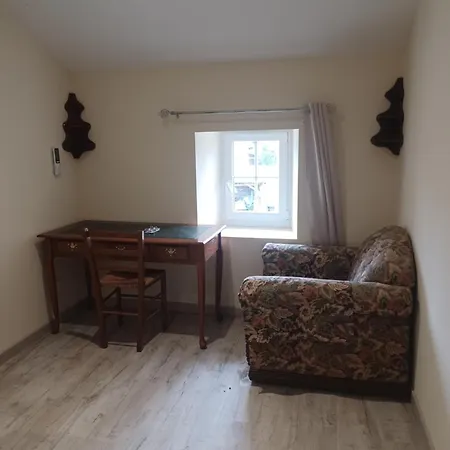 Chez Pépé Casa vacanze