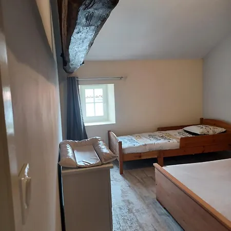 Casa vacanze Chez Pépé *