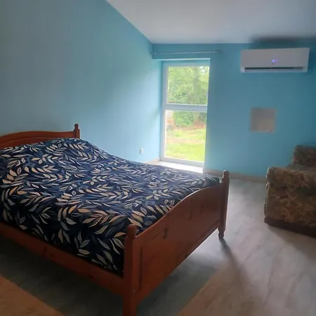 Tatil Evi Chez Pepe *