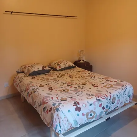 Casa vacanze Chez Pépé *