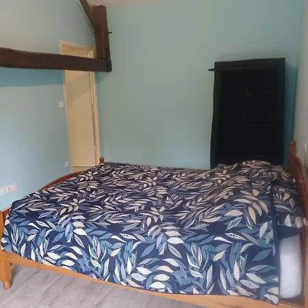 Chez Pépé Casa vacanze