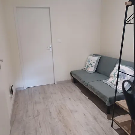 Casa vacanze Chez Pépé