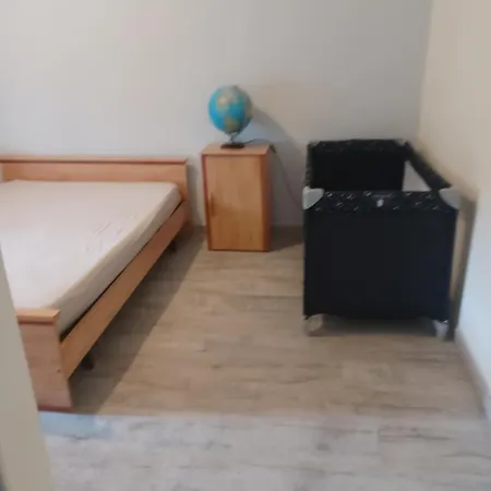Casa vacanze Chez Pépé *