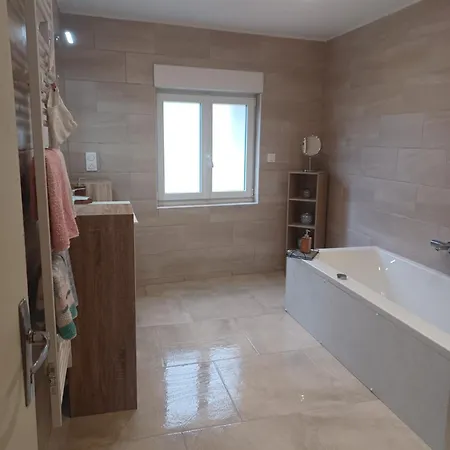 Casa vacanze Chez Pépé *